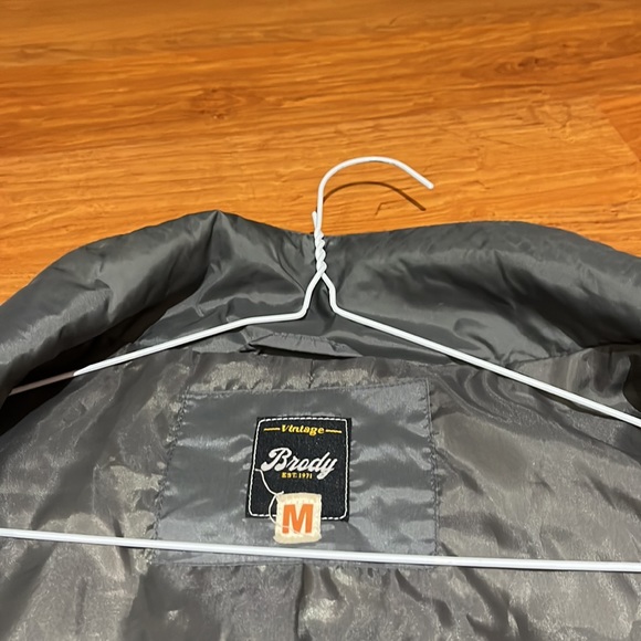 Girls jacket - Picture 9 of 13